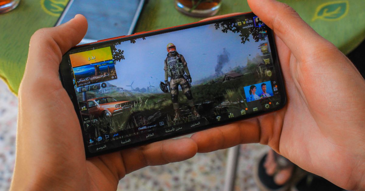 The Ultimate Guide to Playing Pubg Mobile on Android