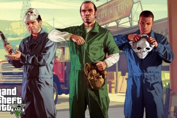 7 Awesome Things You Can Do In GTA Online