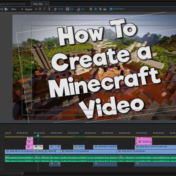 What Minecraft Videos Should You Make