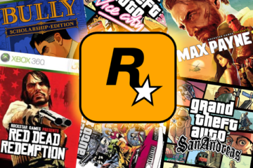 The Guide To Playing The Game of Rockstar