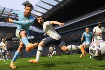 How to Play FIFA-23 Like a Pro