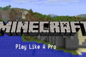 How to Play Minecraft Like a Pro