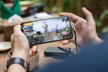 How to Play PUBG Mobile Like a Pro